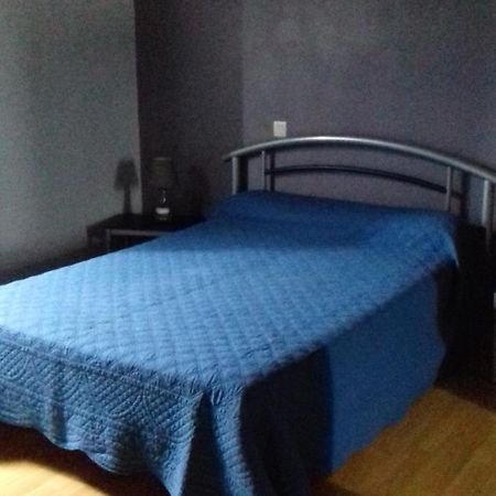Gite Etchegoyhen Lacarry-Arhan-Charritte-de-Haut Kültér fotó