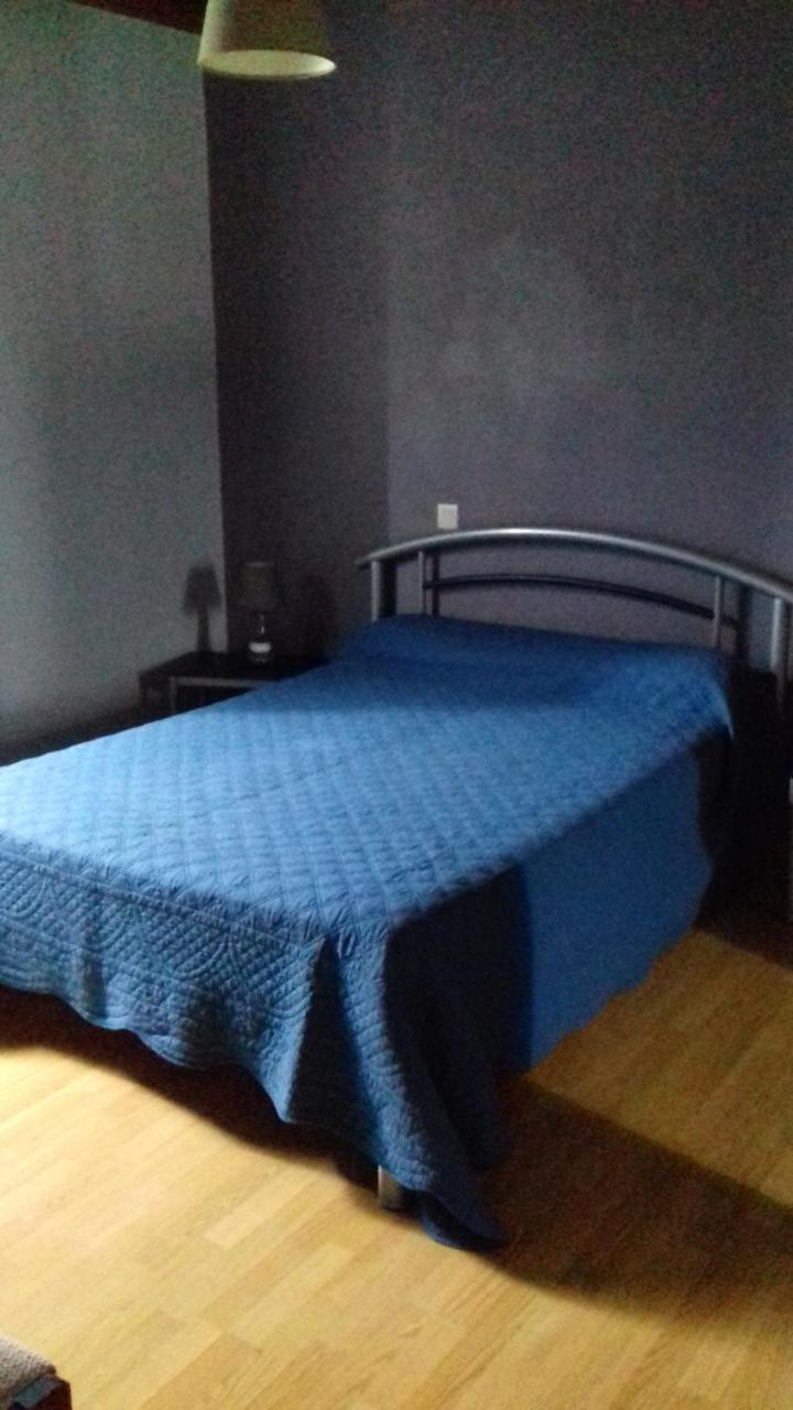 Gite Etchegoyhen Lacarry-Arhan-Charritte-de-Haut Kültér fotó